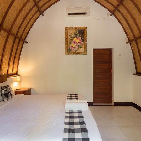 Ratu Cottage By Ourstory Travels Batununggul Exterior foto