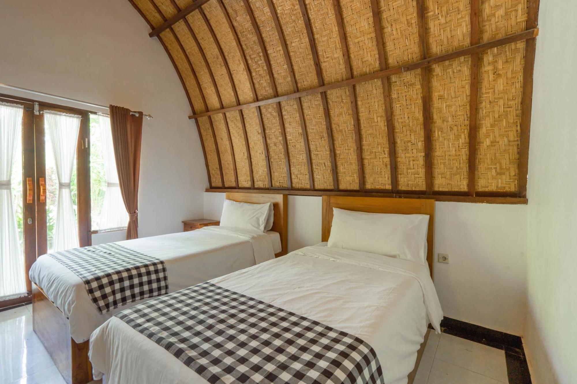 Ratu Cottage By Ourstory Travels Batununggul Exterior foto