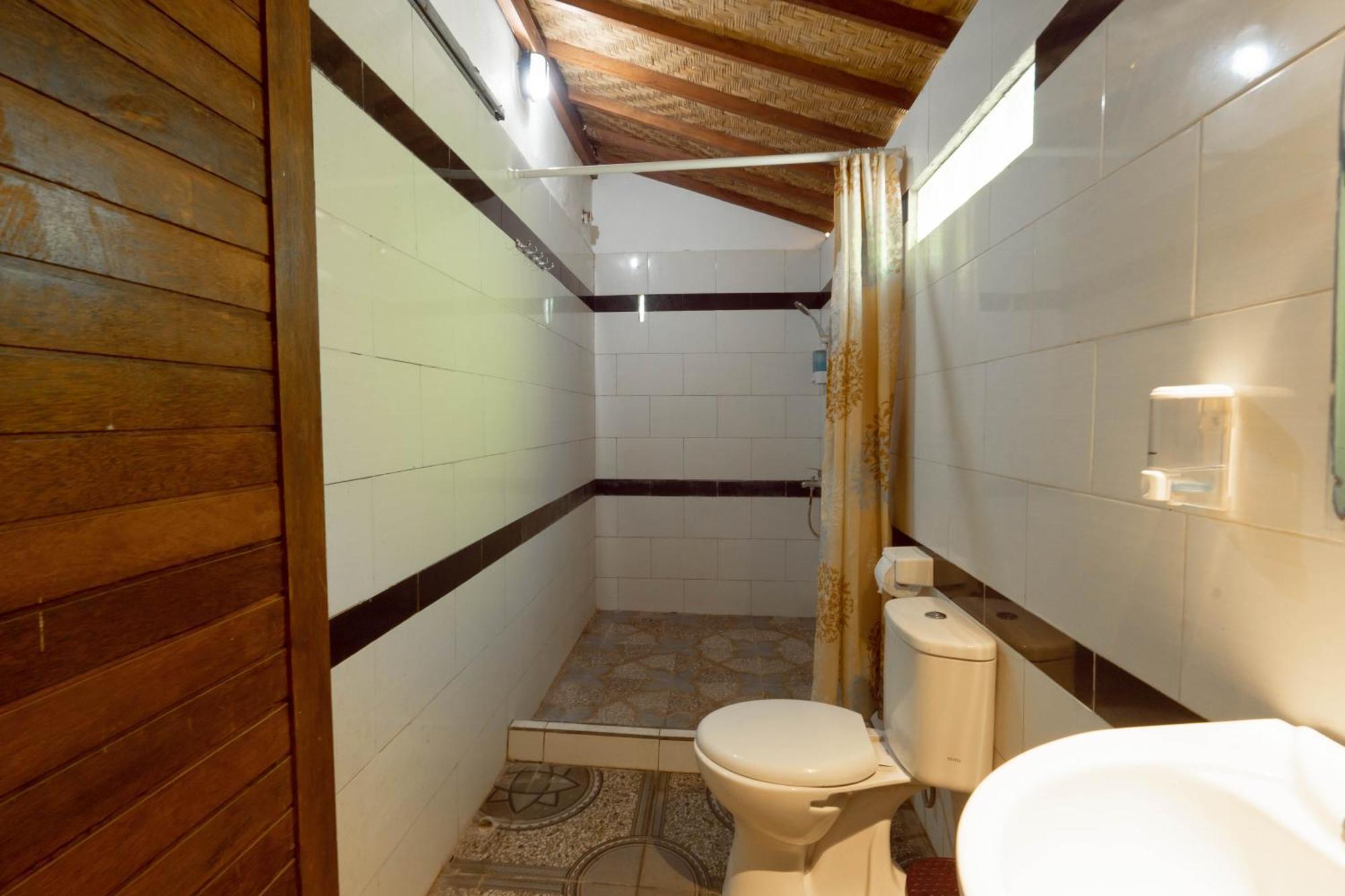 Ratu Cottage By Ourstory Travels Batununggul Exterior foto