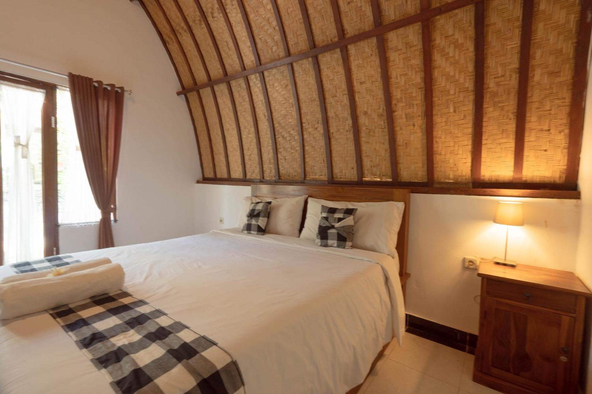 Ratu Cottage By Ourstory Travels Batununggul Exterior foto