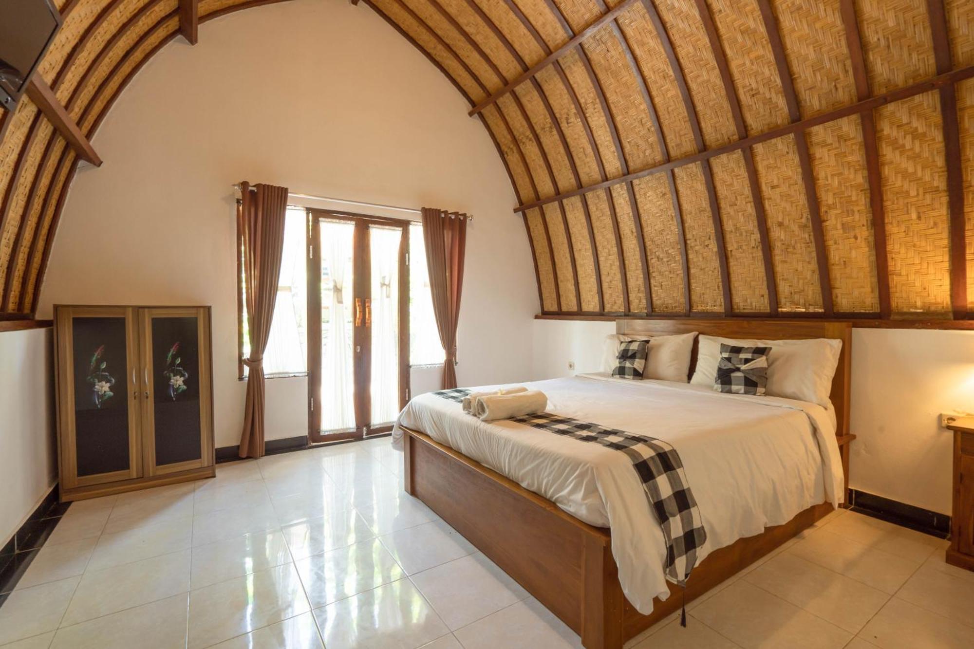 Ratu Cottage By Ourstory Travels Batununggul Exterior foto
