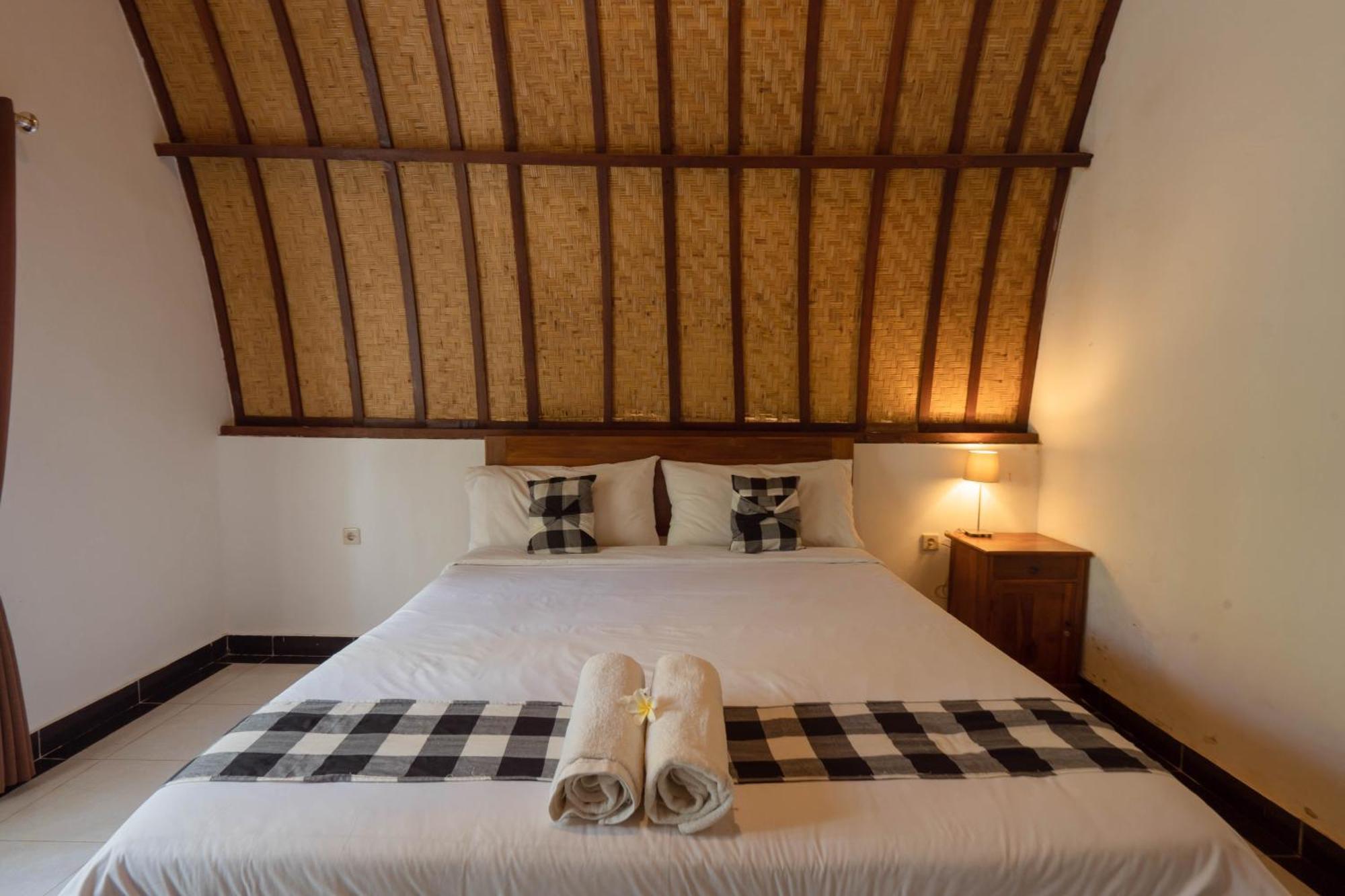 Ratu Cottage By Ourstory Travels Batununggul Exterior foto