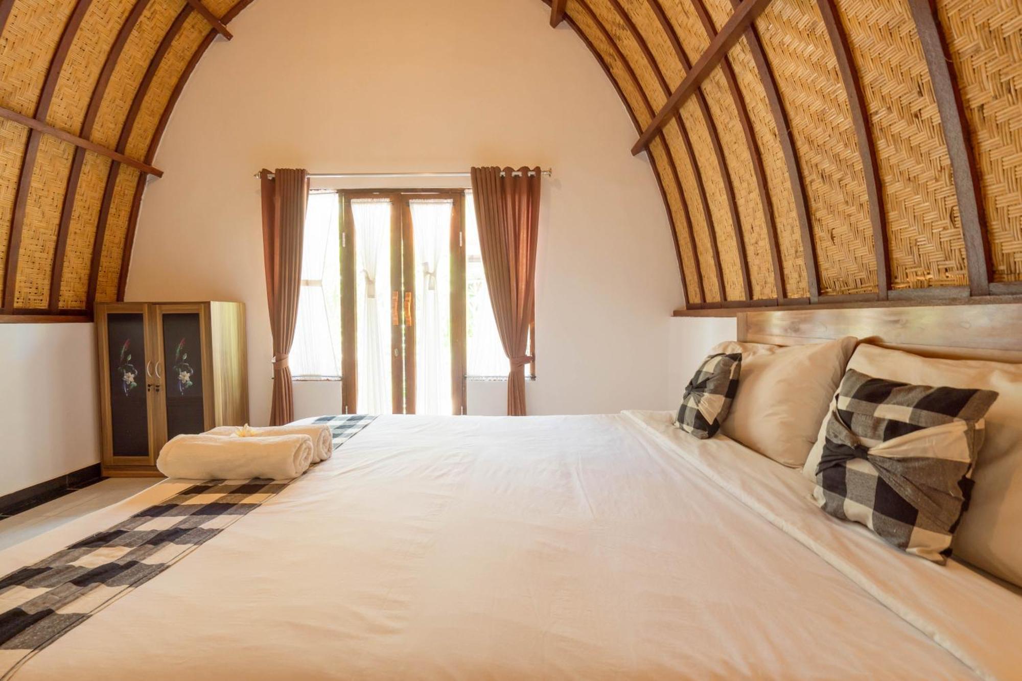 Ratu Cottage By Ourstory Travels Batununggul Exterior foto