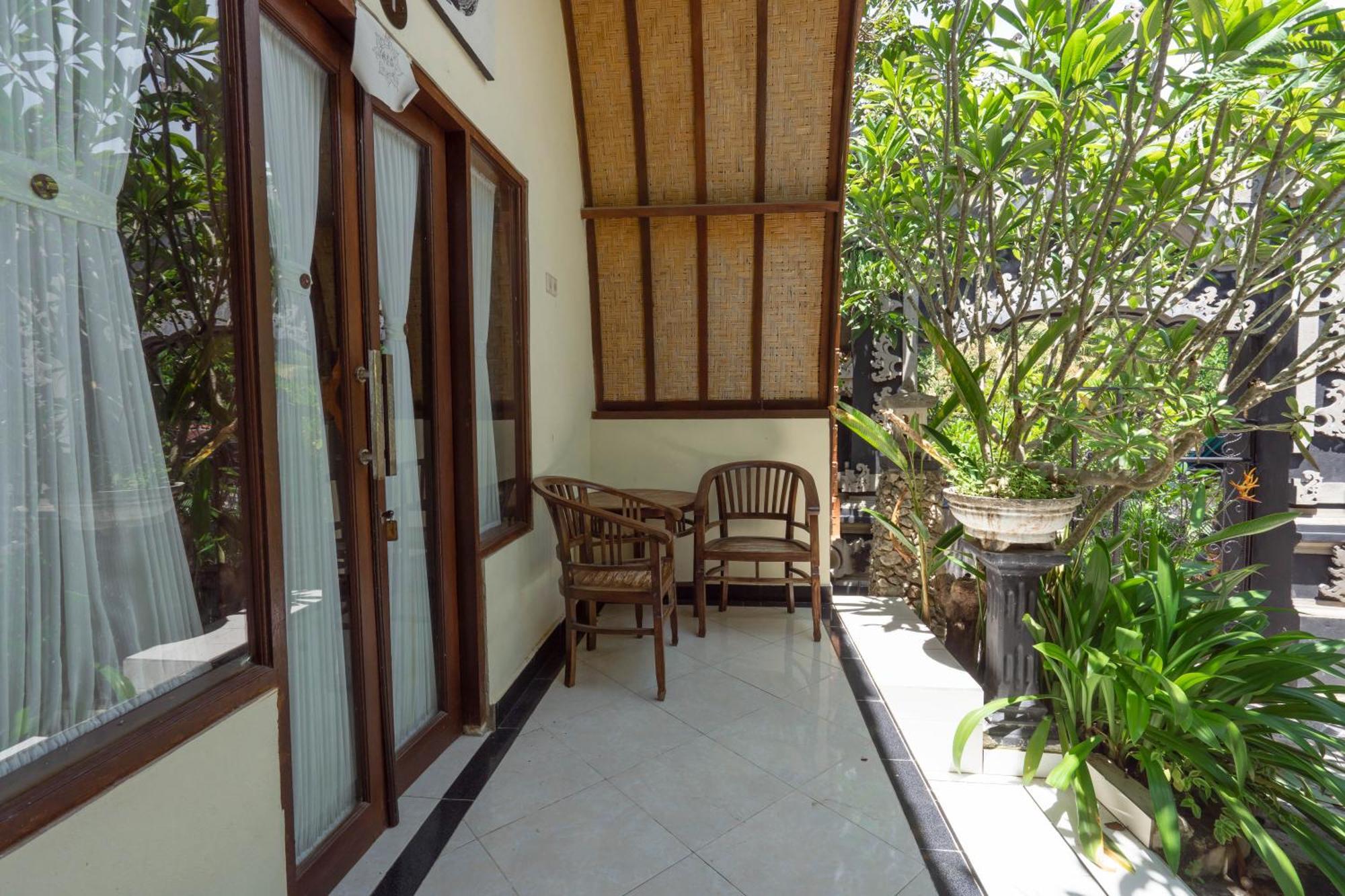 Ratu Cottage By Ourstory Travels Batununggul Exterior foto